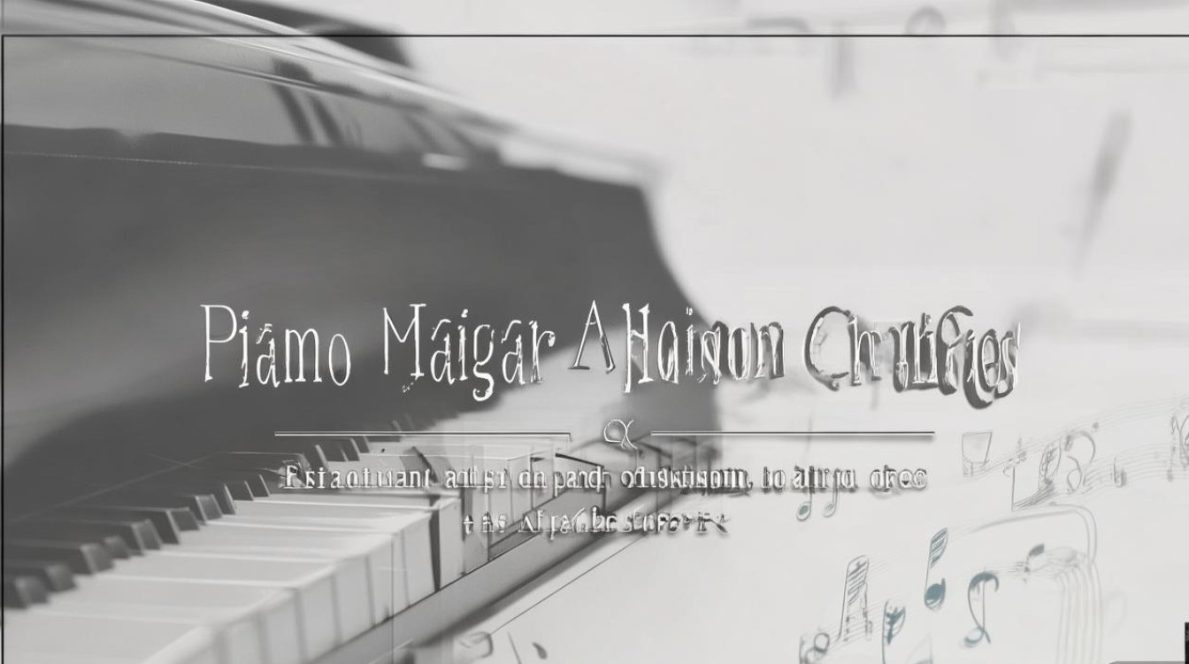 大学钢琴专业录取条件有哪些？钢琴艺考录取分数线是多少