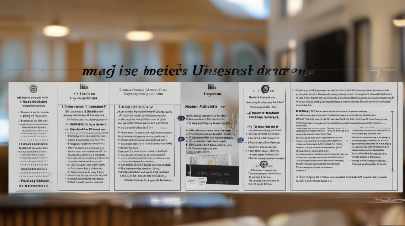 大学录取专业如何调剂，调剂规则与流程详解