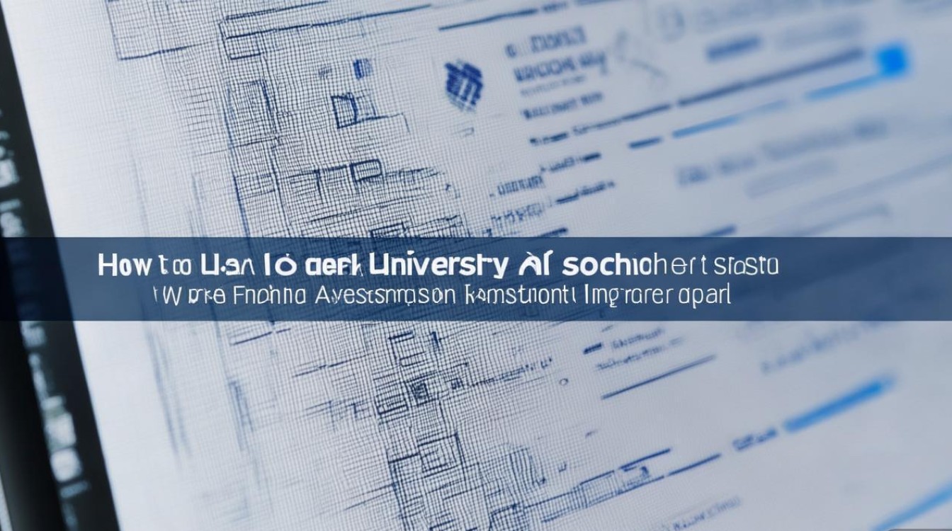 如何查大学录取状况，大学录取结果查询入口在哪里