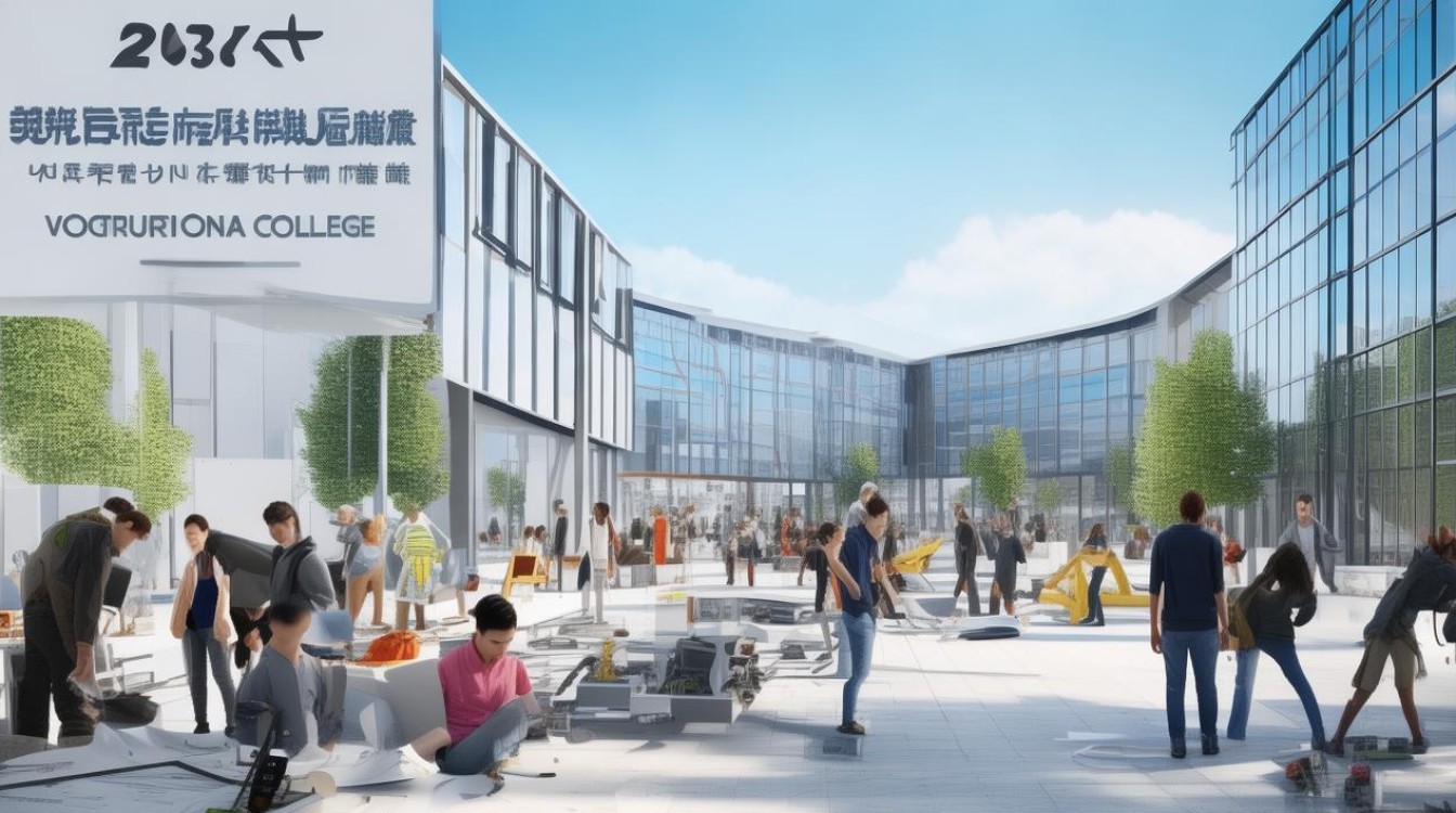 建设工程职业学院怎么样?2026招生简章及分数线 建设工程职业学院怎么样?2026招生简章及分数线