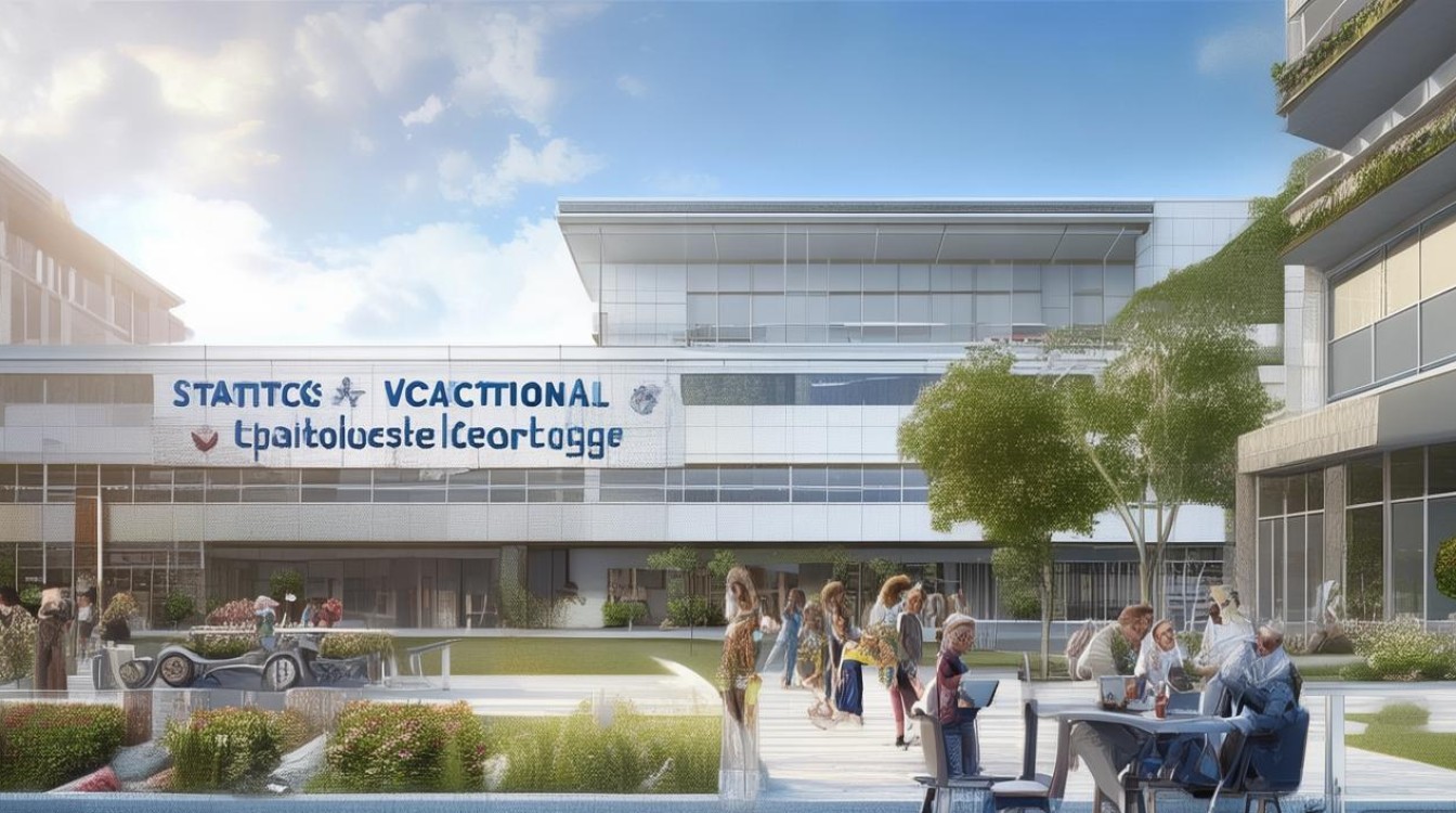 统计信息职业学院怎么样?2026招生简章及分数线解析 统计信息职业学院怎么样?2026招生简章及分数线解析