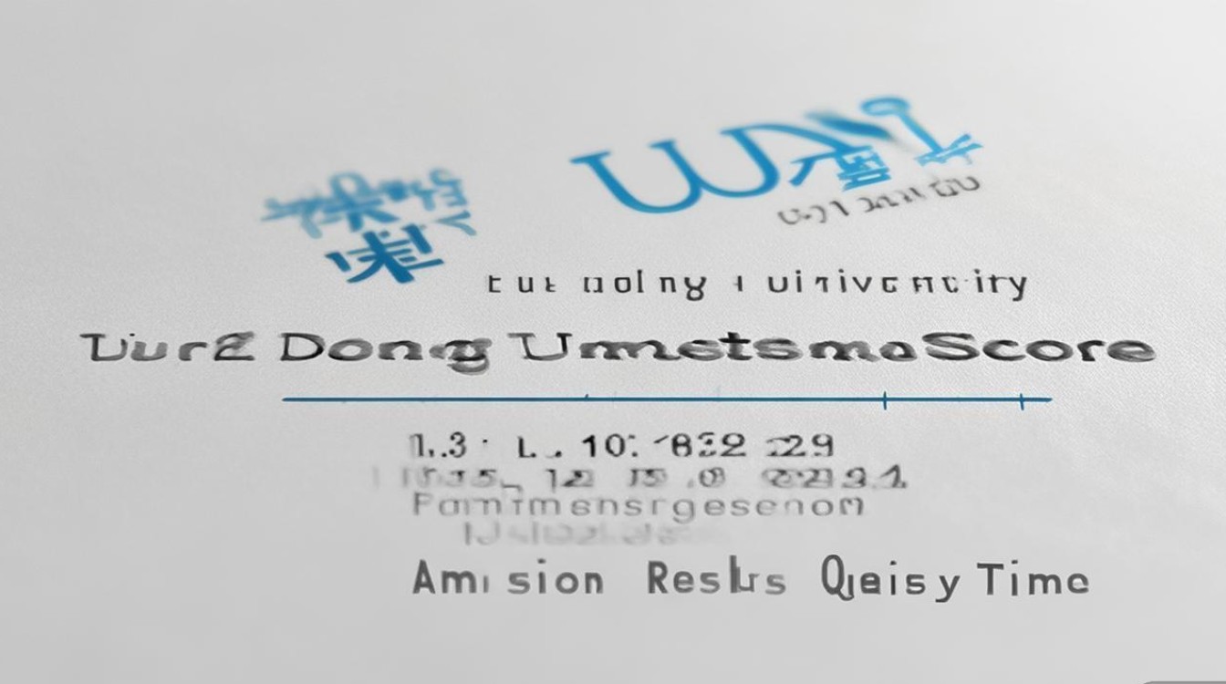 鲁东大学2019录取分数线是多少，鲁东大学录取结果查询时间