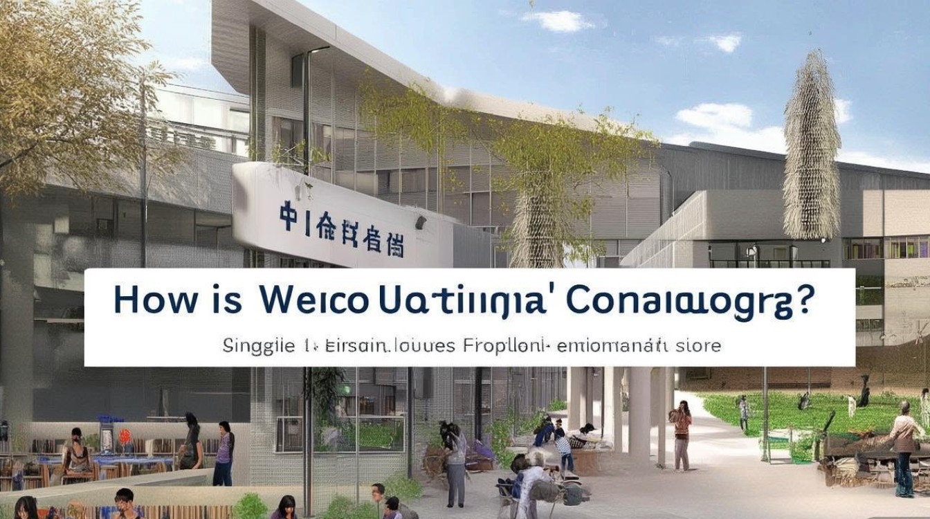 威海职业学院怎么样？威海职业学院单招分数线是多少