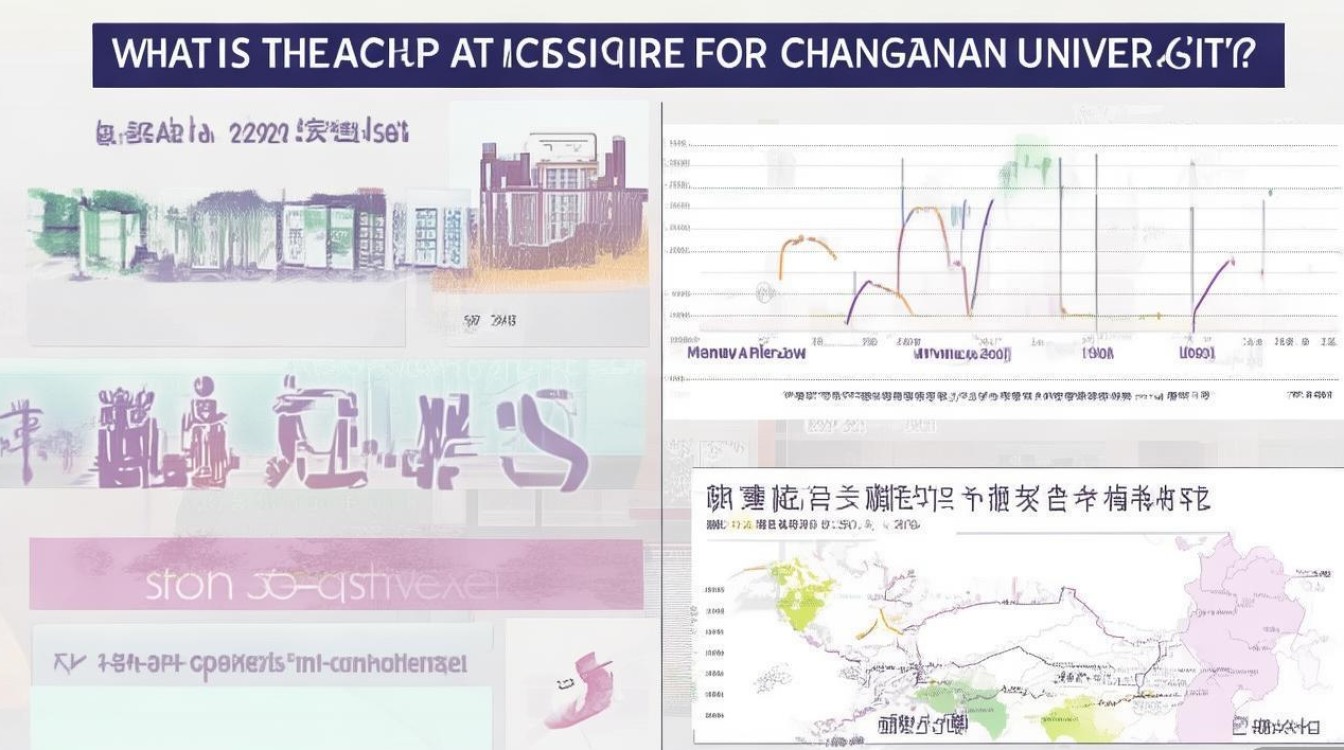 长安大学录取分是多少?陕西考生多少分能上长安大学 长安大学录取分是多少?陕西考生多少分能上长安大学