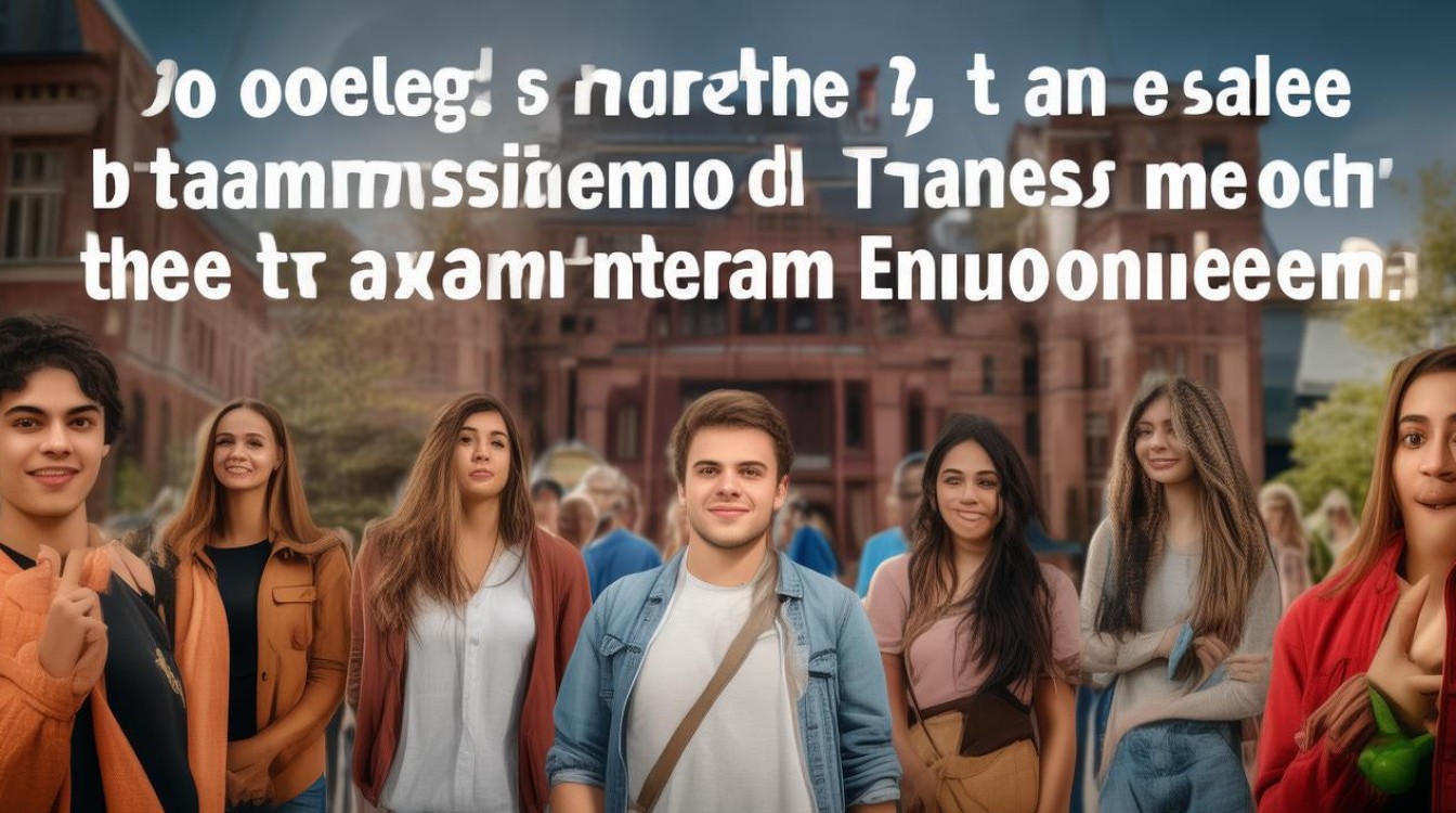 大学录取后考试吗？大一新生入学还要考试吗？