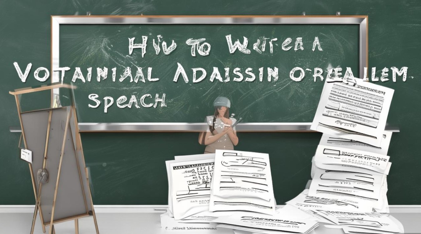 职业学院招生讲稿怎么写？最新招生演讲稿模板分享