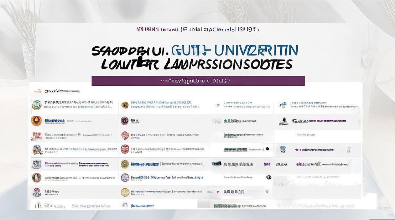 山东降分录取大学有哪些?山东高考低分也能上的本科院校推荐 山东降分录取大学有哪些?山东高考低分也能上的本科院校推荐