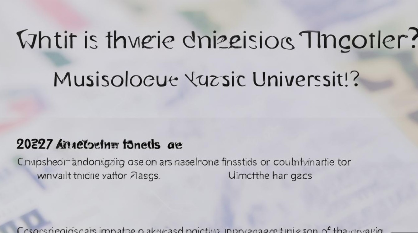 宁夏大学音乐学录取分数线是多少?2026年宁夏大学音乐学录取规则详解 宁夏大学音乐学录取分数线是多少?2026年宁夏大学音乐学录取规则详解