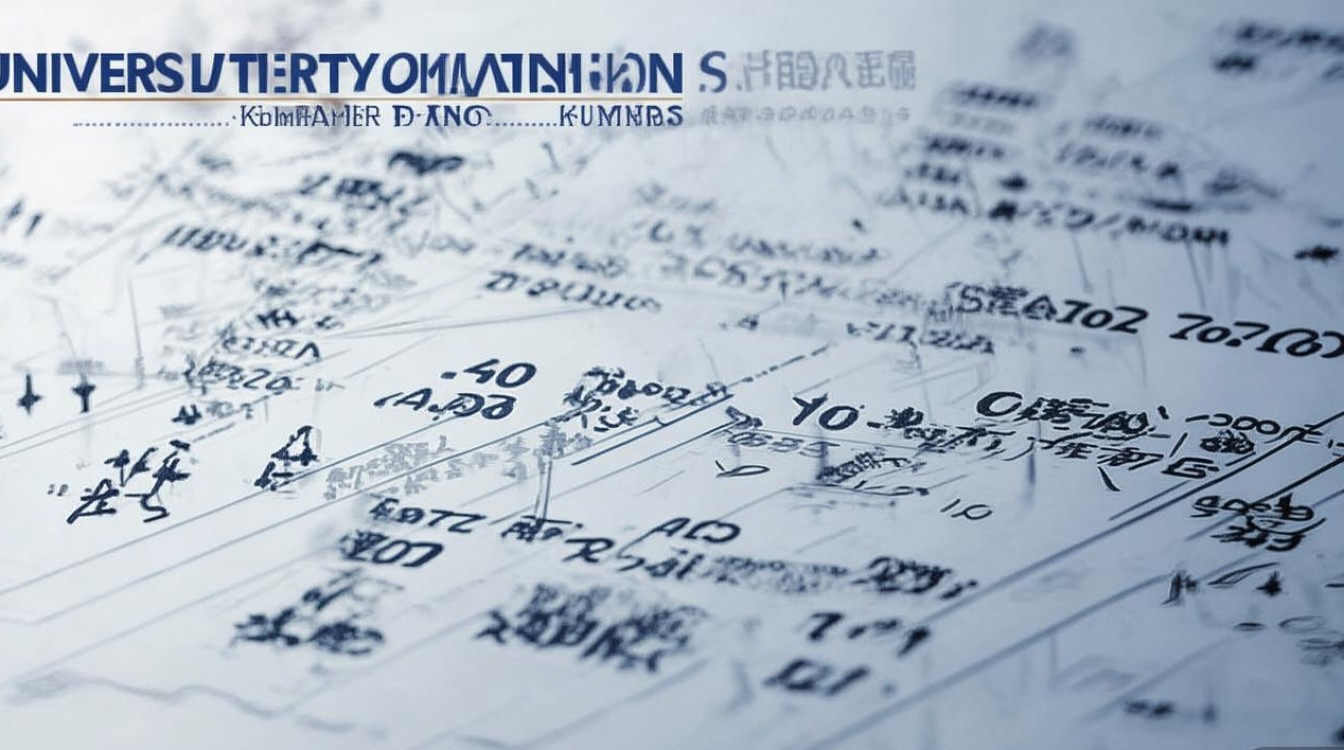 昆明全部大学录取分是多少？昆明本科院校最低投档线一览