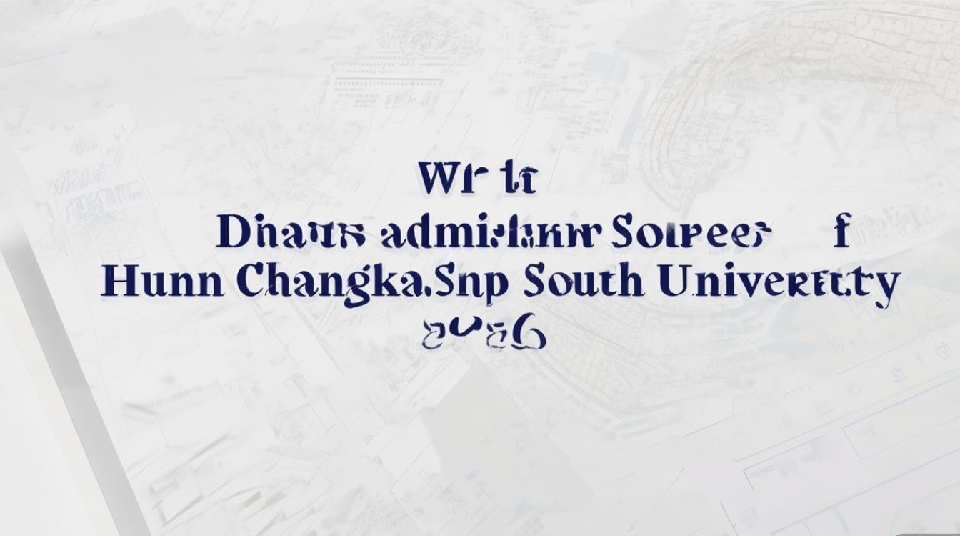 湖南长沙南方大学录取分数线是多少?2026招生简章及录取查询入口 湖南长沙南方大学录取分数线是多少?2026招生简章及录取查询入口