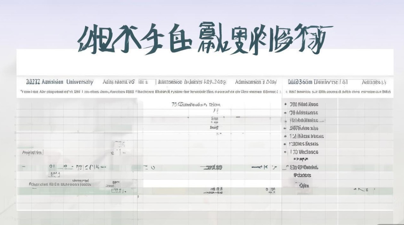 杨州大学录取情况如何？杨州大学2026录取分数线是多少