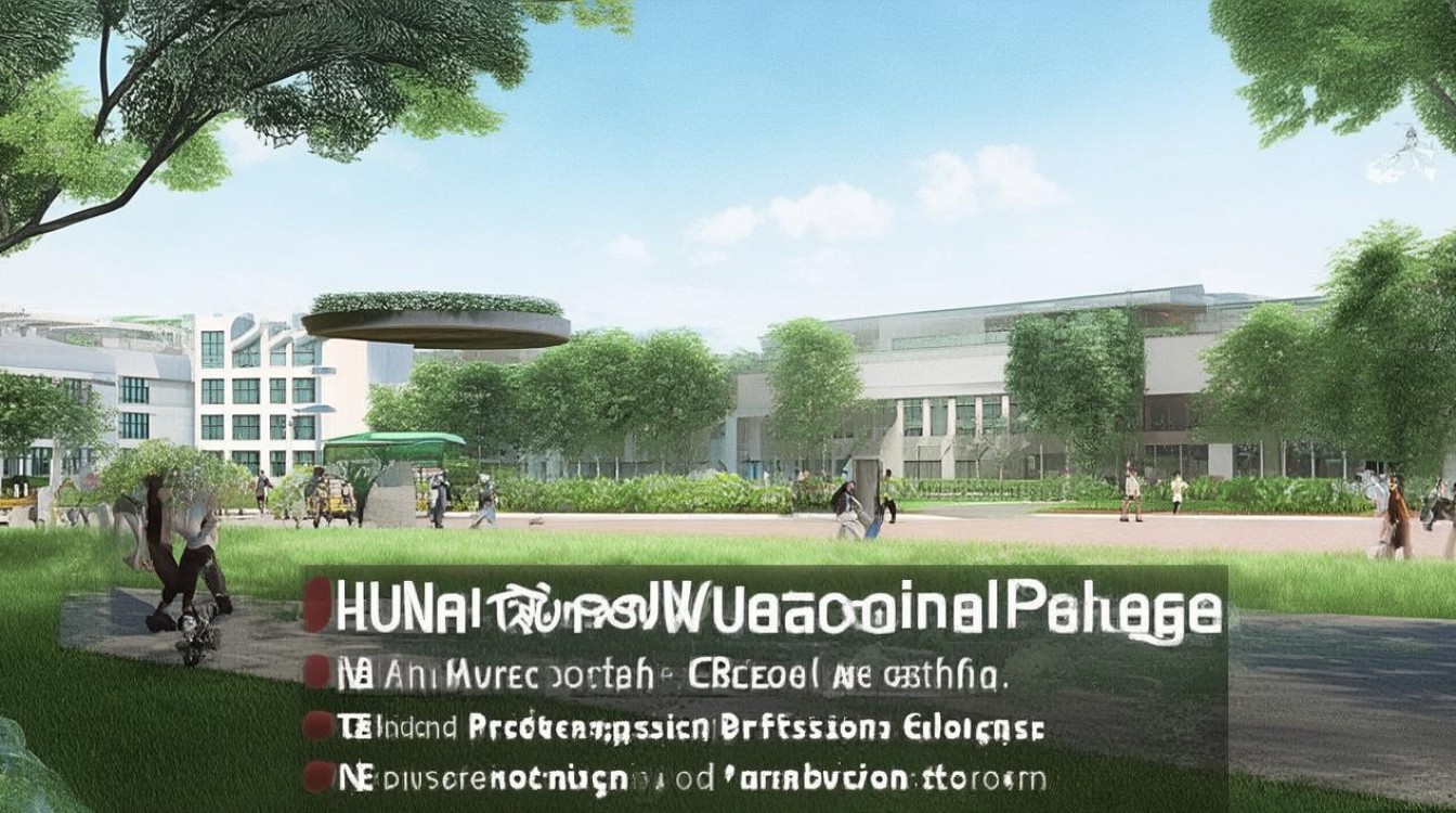 湖南株洲职业学院怎么样？湖南株洲职业学院有哪些专业