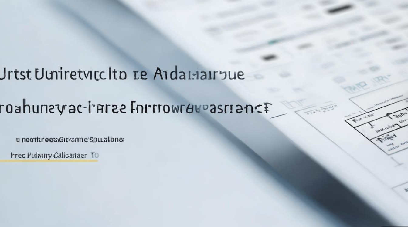 测试大学录取概率软件靠谱吗？免费测算录取几率工具推荐