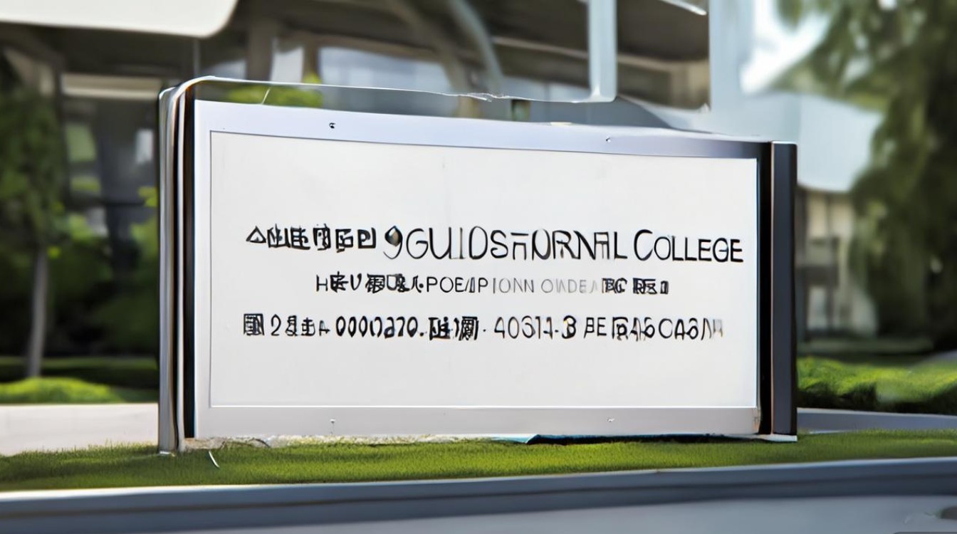 山东职业学院电话是多少？山东职业学院招生办联系方式