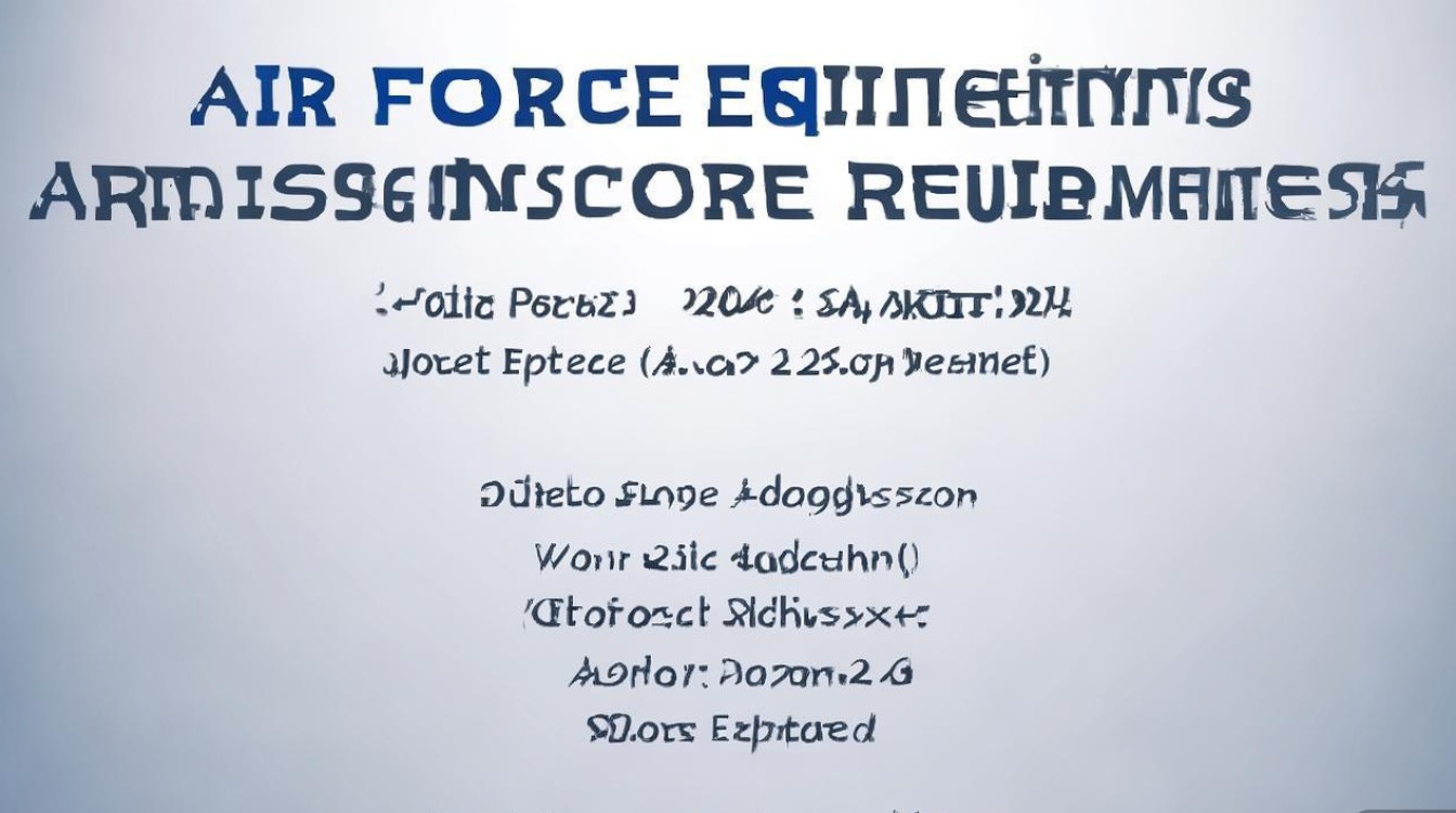 空军工程大学录取分数线是多少？2026报考条件有哪些