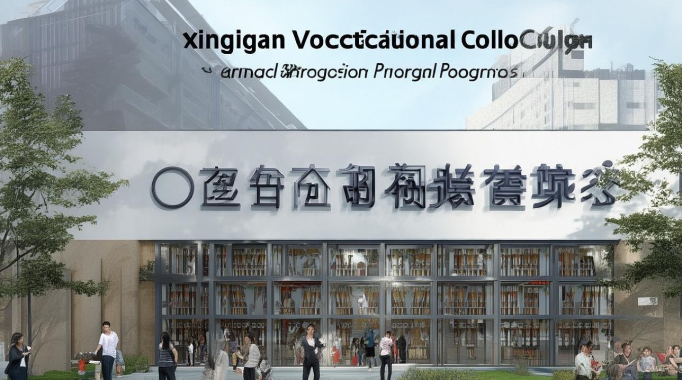 兴黔职业学院怎么样？兴黔职业学院招生简章及专业介绍