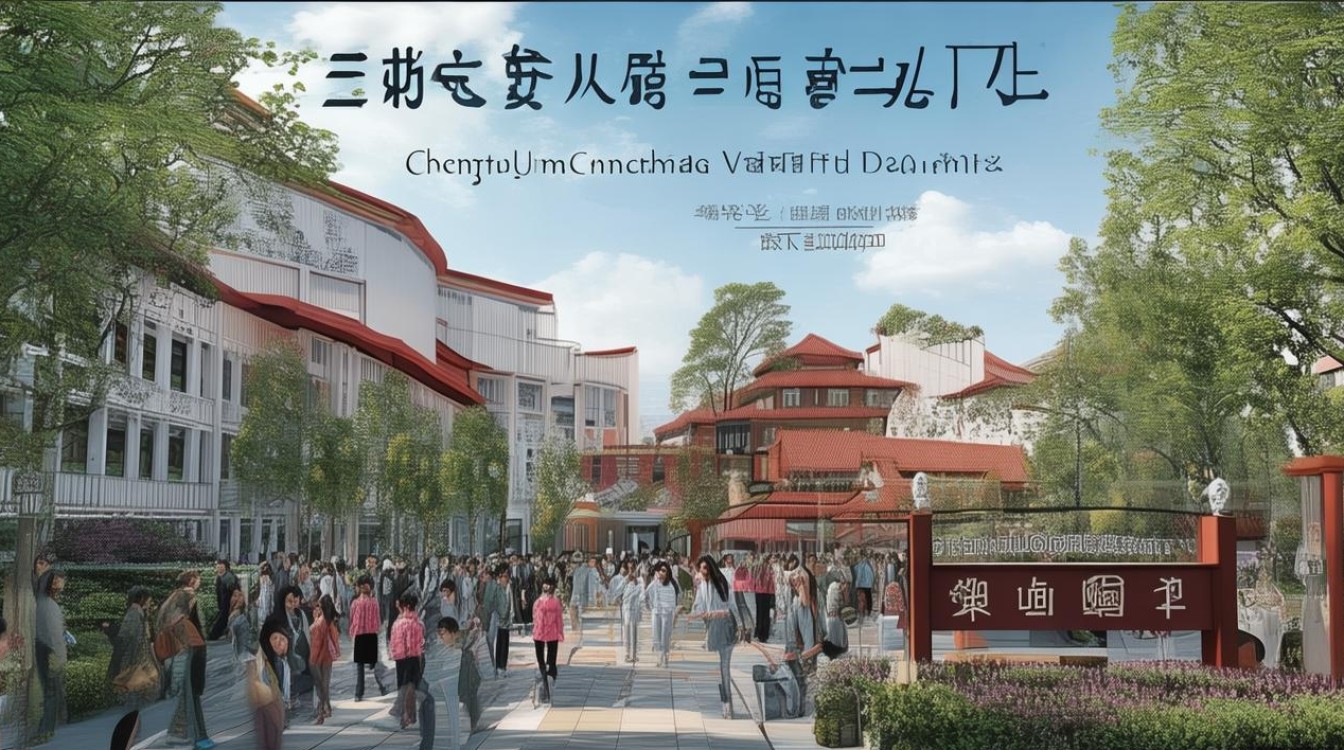 成都锦江职业学院怎么样？成都锦江职业学院地址在哪里