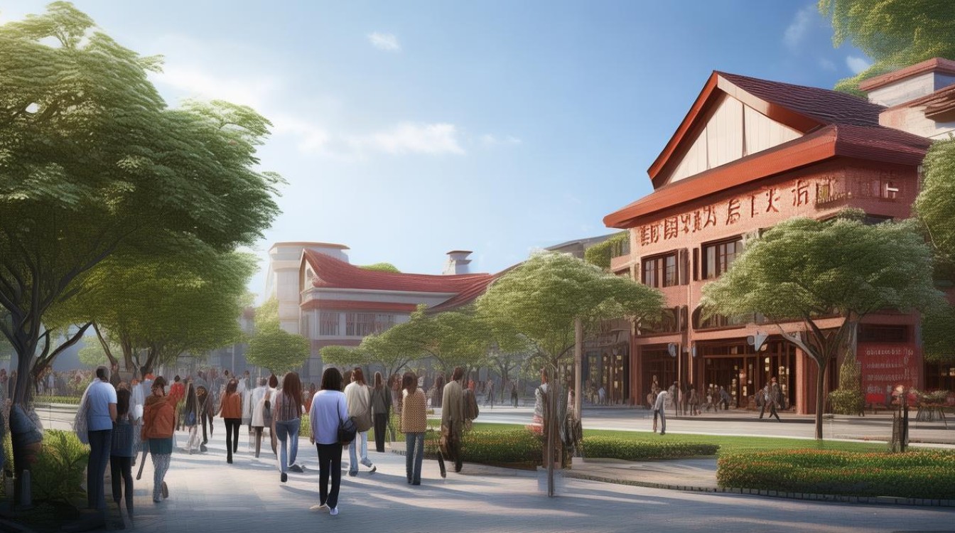 成都锦江职业学院怎么样？成都锦江职业学院地址在哪里