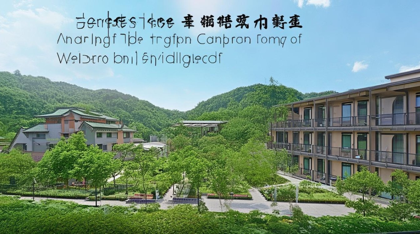 温州职业学院茶山校区在哪里？茶山校区宿舍环境怎么样