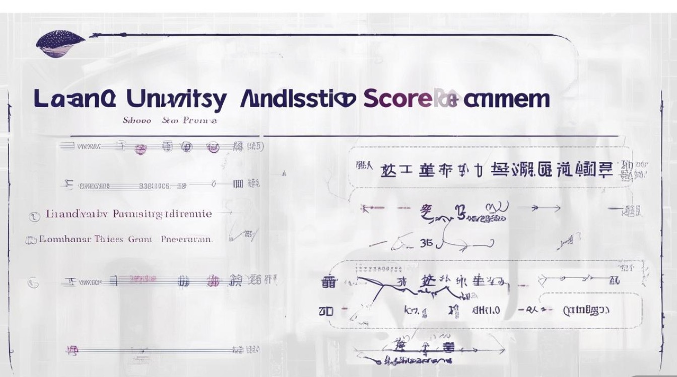 辽宁大学录取分数线是多少?辽宁考生多少分能上辽大? 辽宁大学录取分数线是多少?辽宁考生多少分能上辽大?