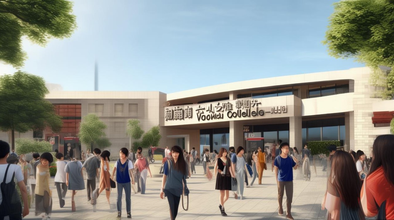 荆门职业学院吧怎么样？荆门职业学院贴吧值得看吗