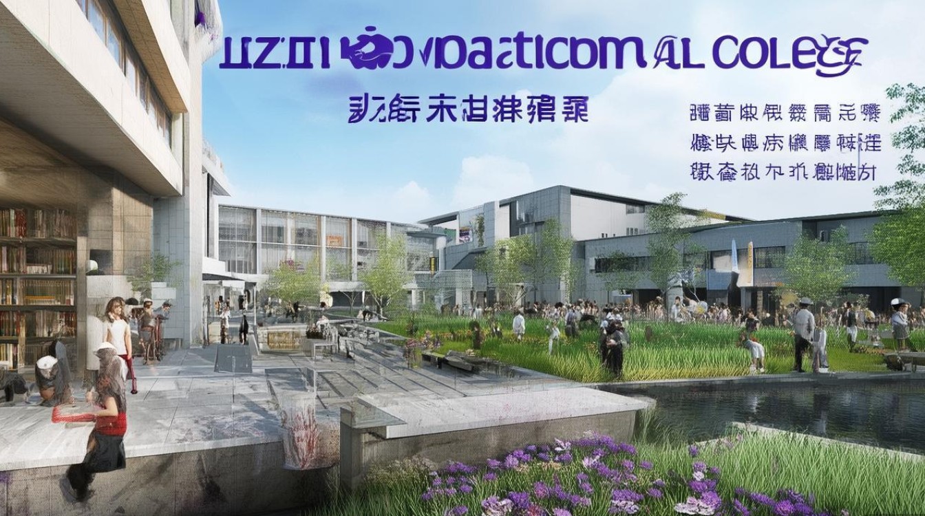 淄博职业学院怎么样，淄博职业学院好不好就业