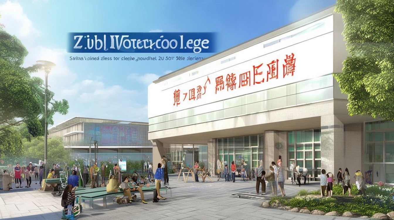 淄博职业学院怎么样，淄博职业学院好不好就业