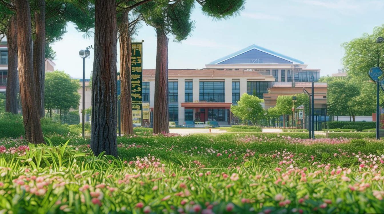 锡盟职业学院图片哪里有?锡盟职业学院校园风光实拍 锡盟职业学院图片哪里有?锡盟职业学院校园风光实拍