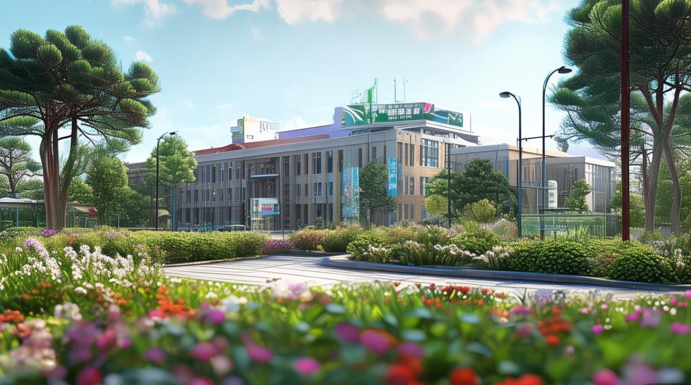 锡盟职业学院图片哪里有?锡盟职业学院校园风光实拍 锡盟职业学院图片哪里有?锡盟职业学院校园风光实拍