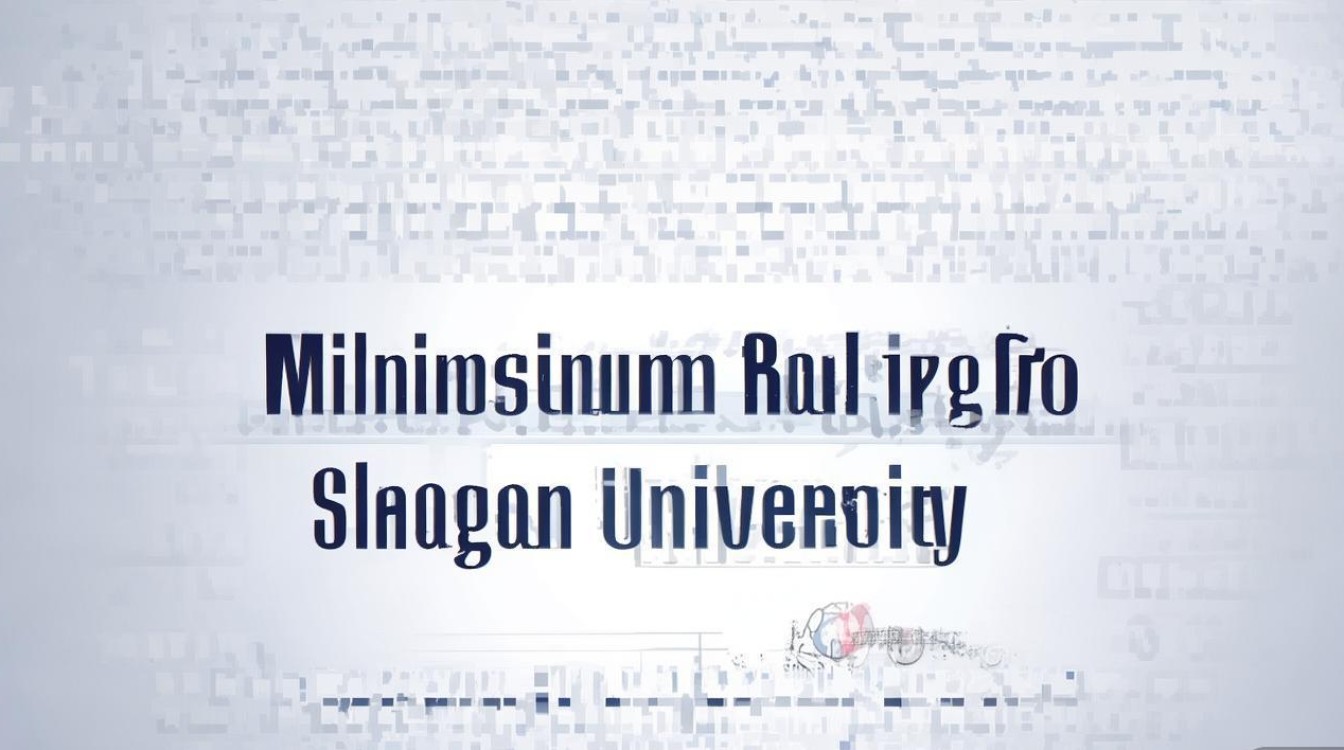 韶关大学录取最低排位是多少，韶关大学最低排位多少能上