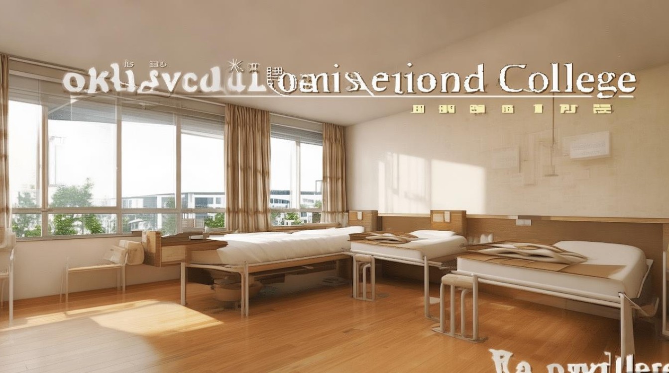 长春职业学院住宿条件怎么样？长春职业学院宿舍环境好不好