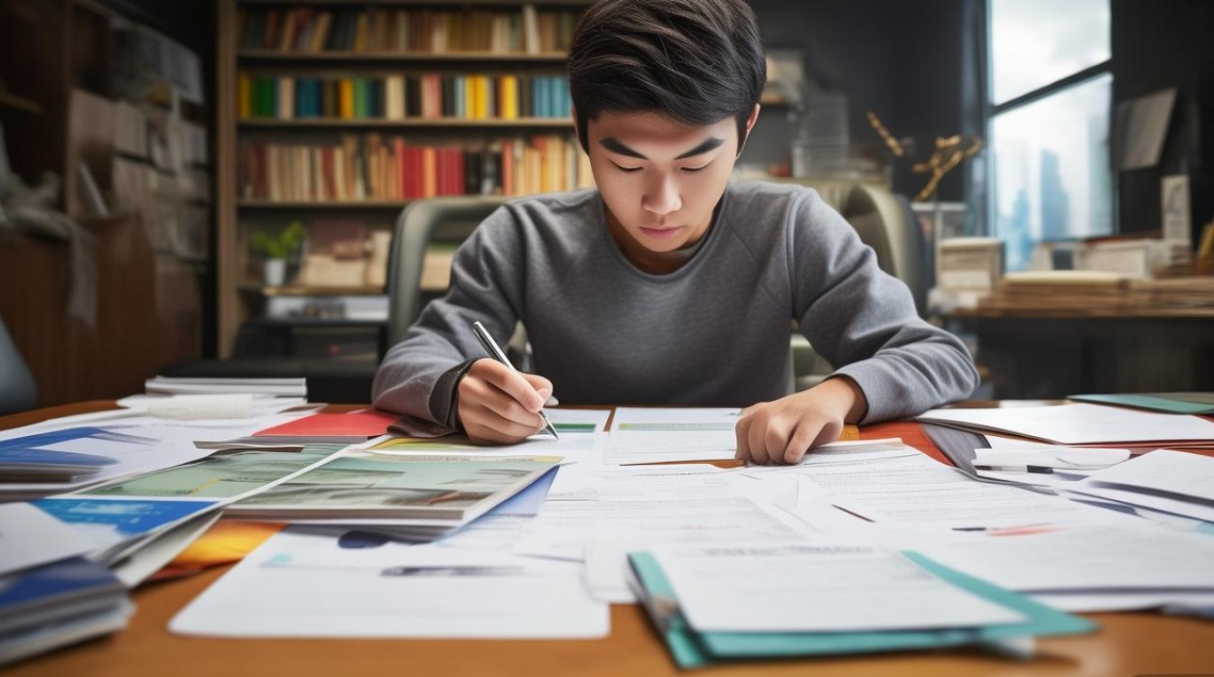 大学填志愿没被录取怎么办？没被录取还能上什么大学