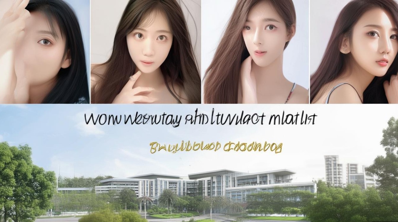 无锡职业学院美女多吗？揭秘校园女神真实颜值