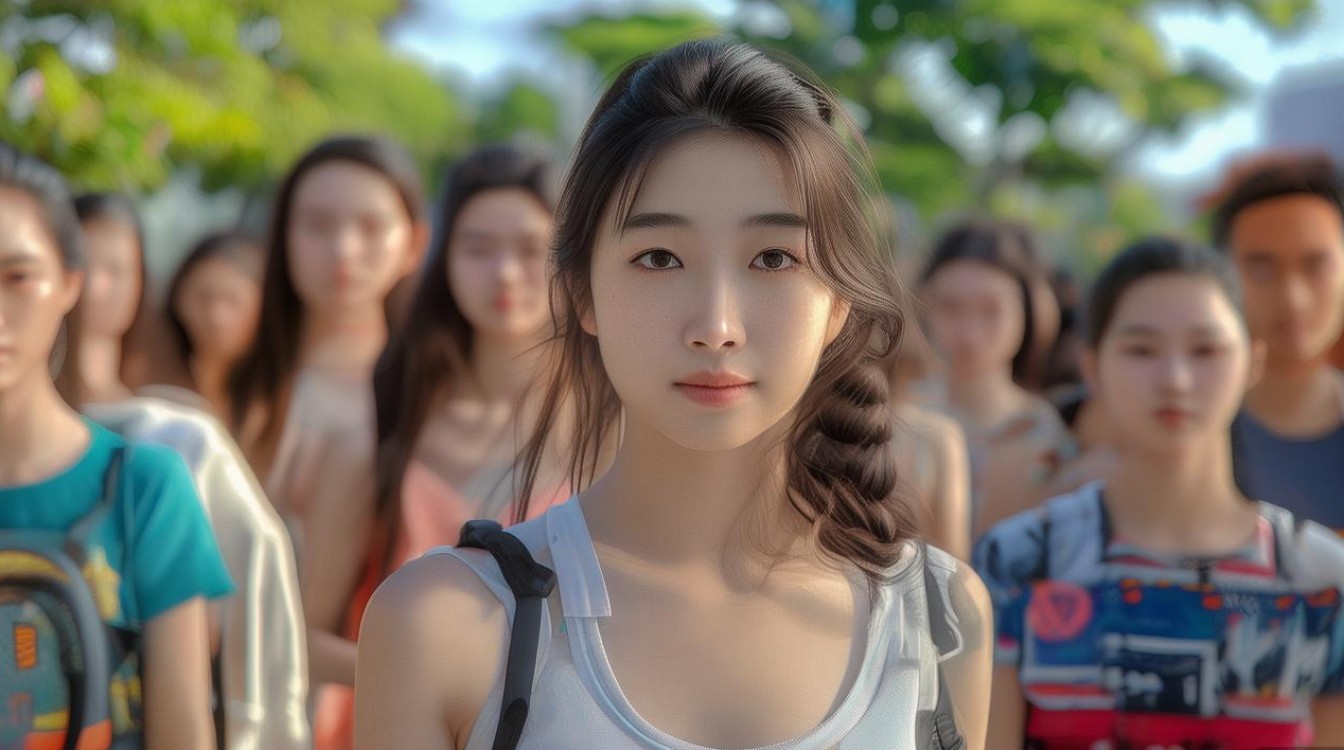 珠海职业学院女生多吗？珠海职业学院女生颜值高不高