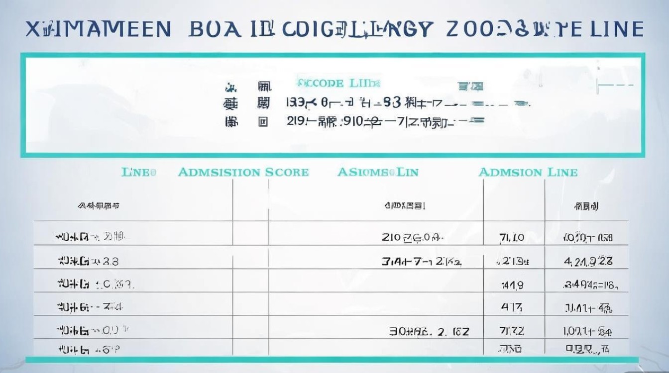 厦门医学院2017分数线是多少，厦门医学院2017录取分数线查询