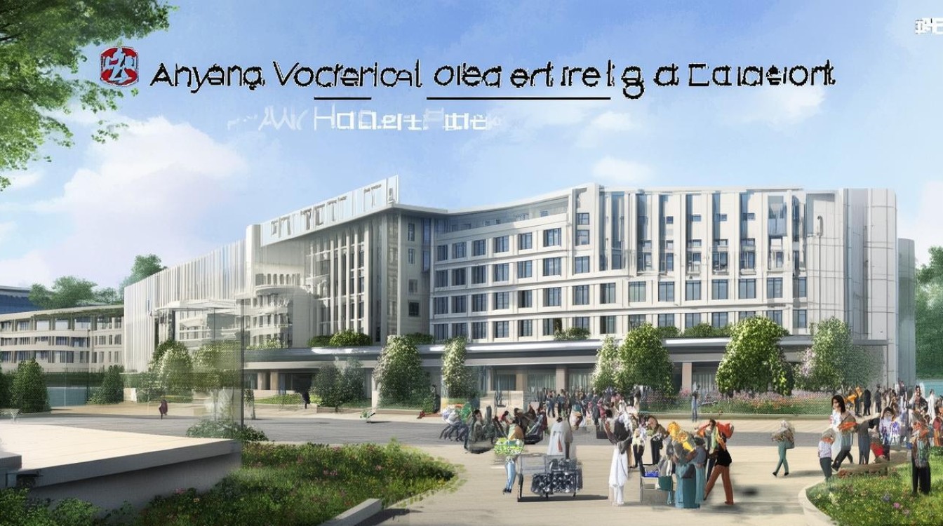 安阳教育职业学院怎么样？安阳教育职业学院招生简章及分数线