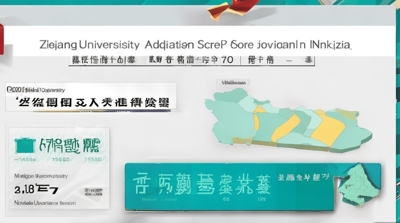 浙江大学在宁夏录取分数线是多少，宁夏考生多少分能上浙大