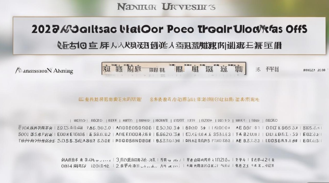 南昌大学在河南录取分数线是多少？2026招生计划及位次排名