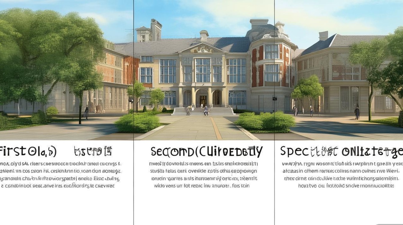 大学录取各段的区别是什么?一本二本专科有什么不同? 大学录取各段的区别是什么?一本二本专科有什么不同?