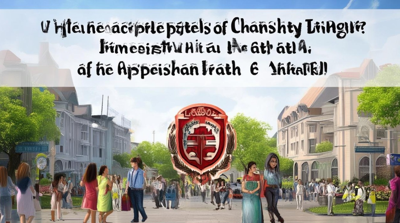 长沙大学录取率高吗？长沙大学录取率是多少