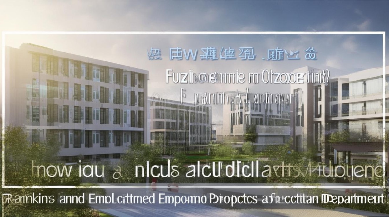 福州职业学院建筑专业怎么样？福州职业学院建筑系排名及就业前景