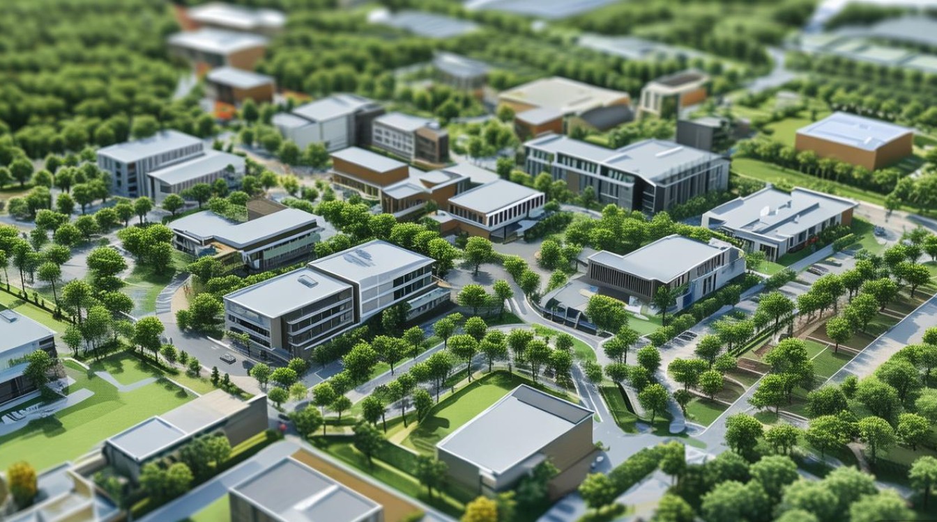 梧州职业学院规划怎么样？梧州职业学院最新建设规划图