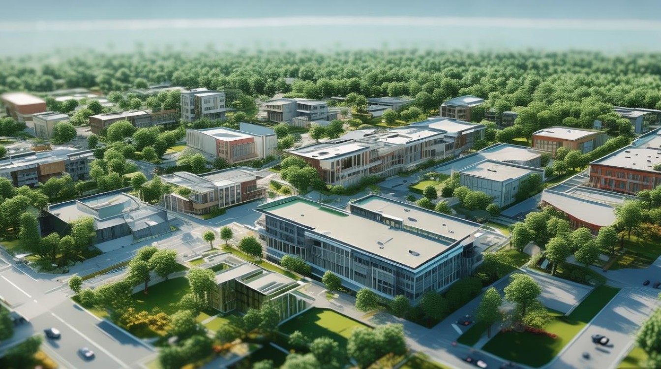 梧州职业学院规划怎么样？梧州职业学院最新建设规划图