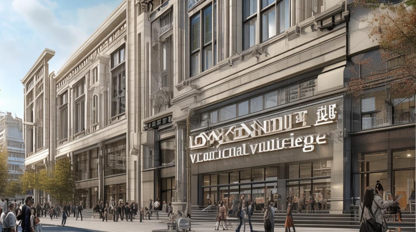 伦敦领先职业学院怎么样？伦敦领先职业学院排名及专业介绍