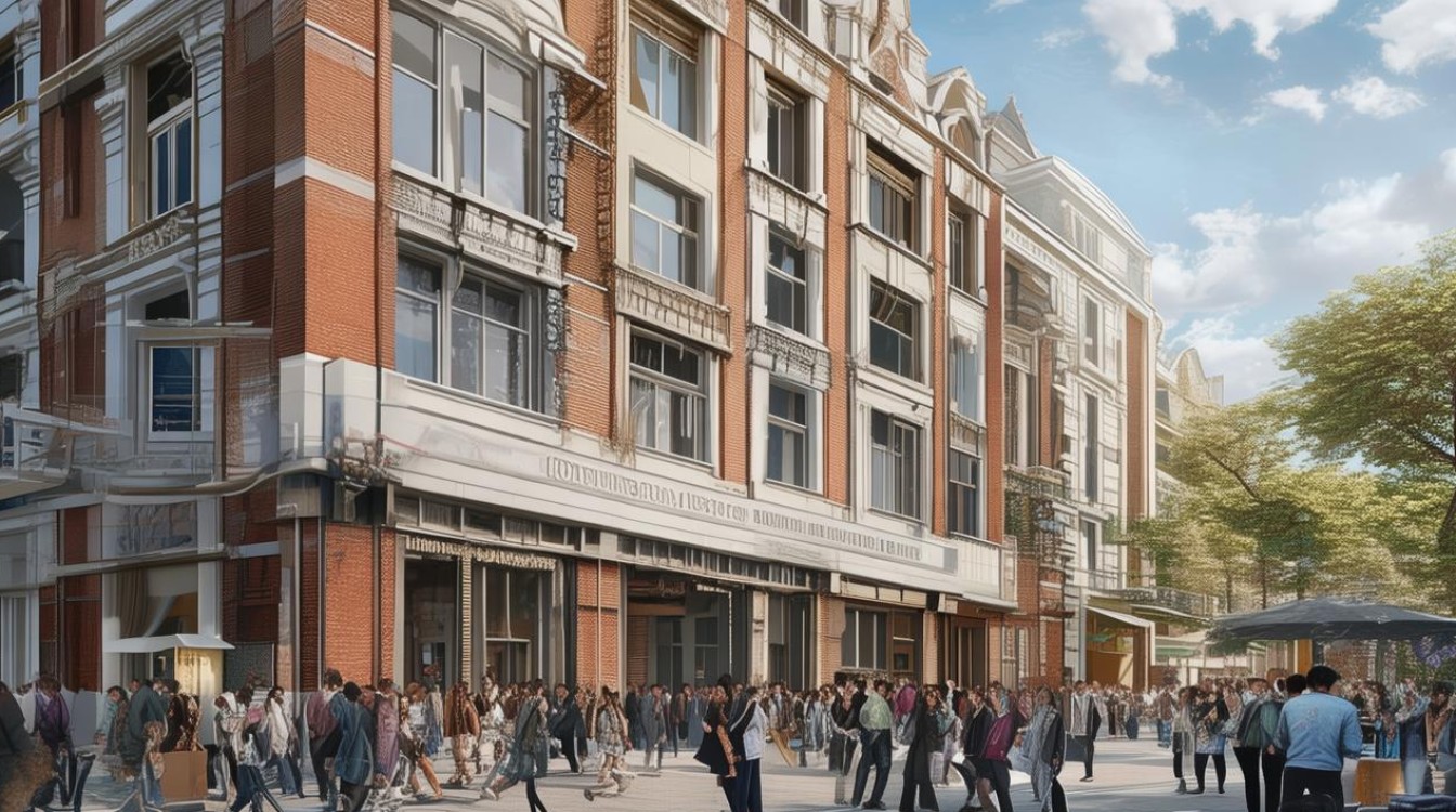 伦敦领先职业学院怎么样？伦敦领先职业学院排名及专业介绍