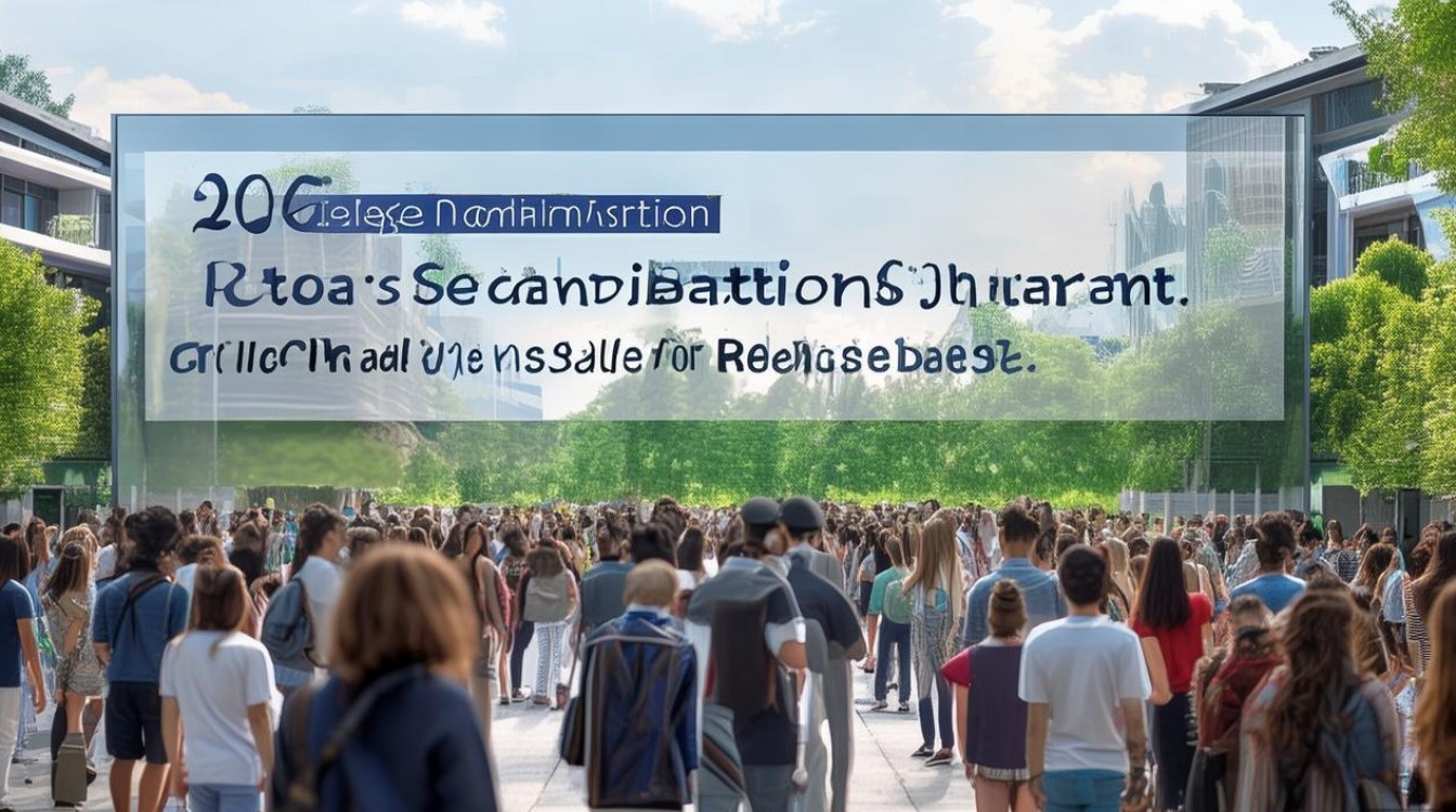 重点大学录取时间公布了吗?2026高考录取结果查询时间汇总 重点大学录取时间公布了吗?2026高考录取结果查询时间汇总