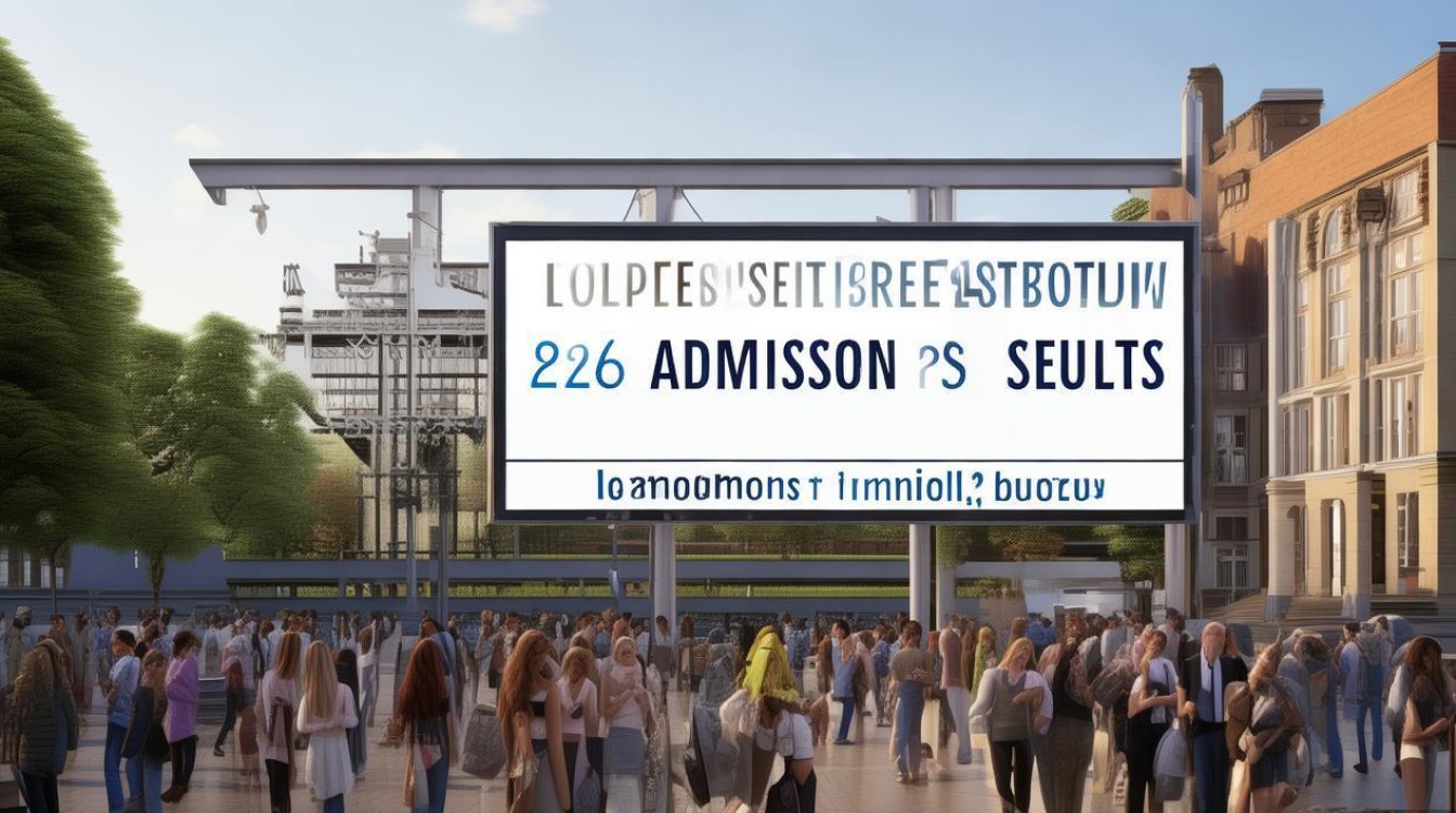 重点大学录取时间公布了吗?2026高考录取结果查询时间汇总 重点大学录取时间公布了吗?2026高考录取结果查询时间汇总