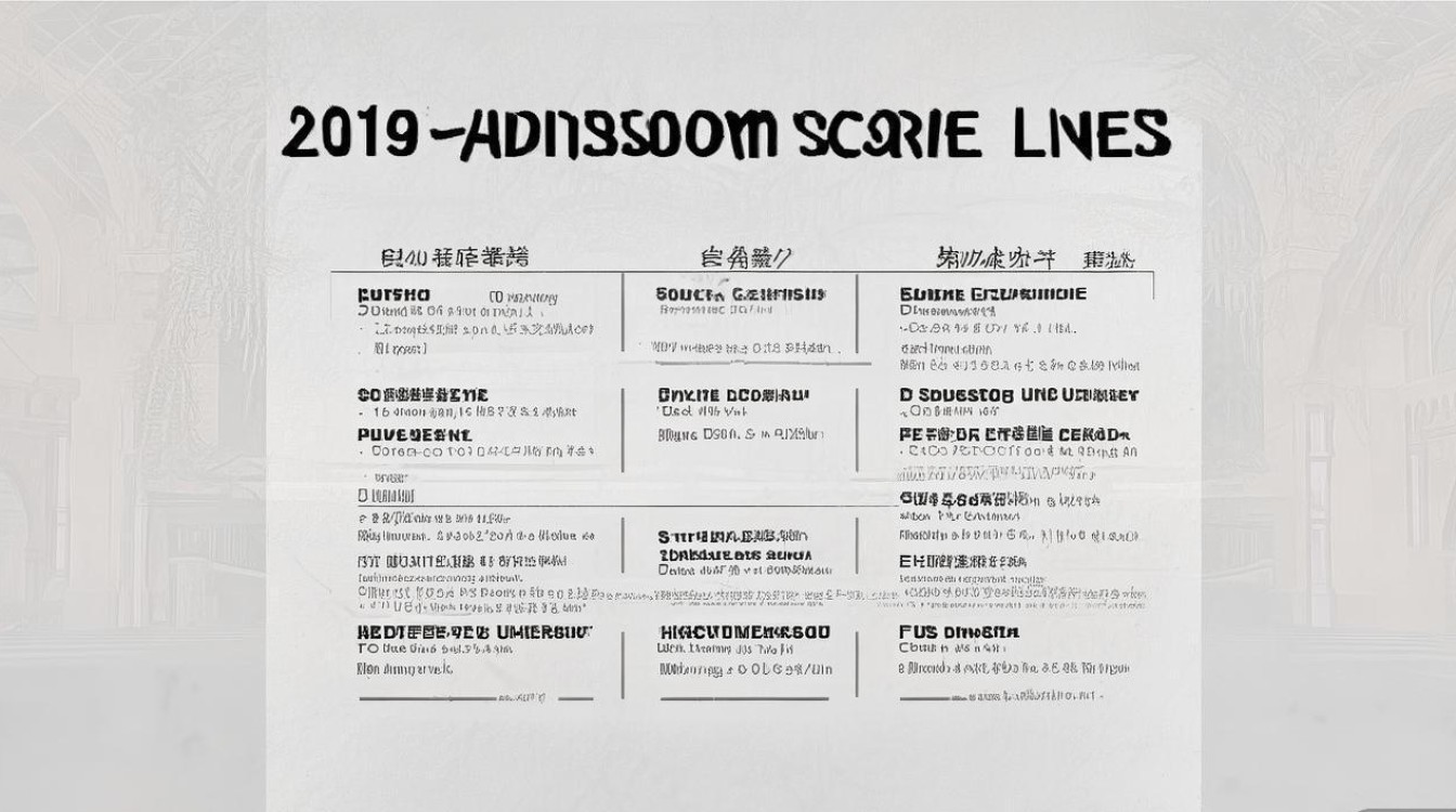 苏州大学录取2019分数线是多少，苏大2019录取分数线一览表