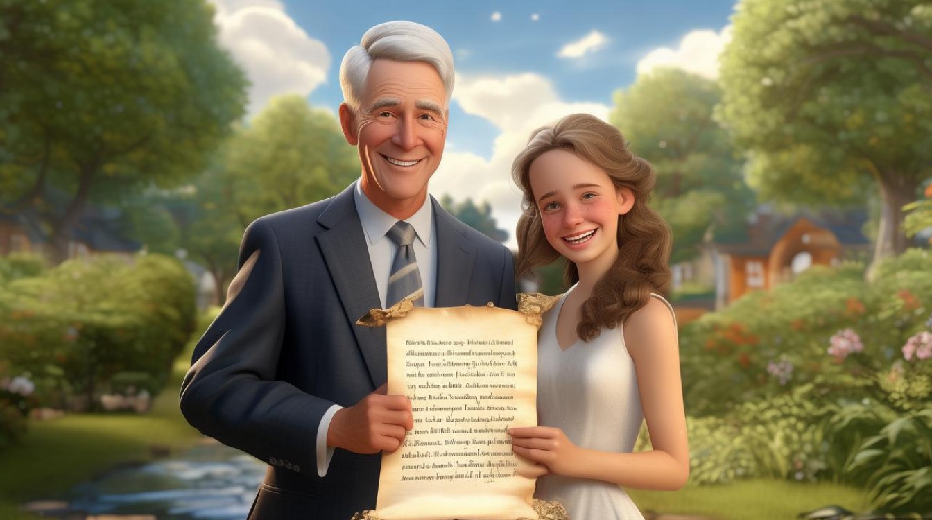 女儿录取大学后感言，女儿考上大学的心情说说