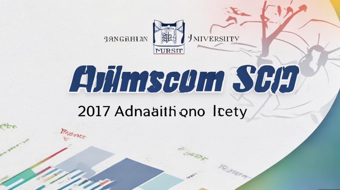 江汉大学2017录取分是多少？江汉大学2017年录取分数线查询